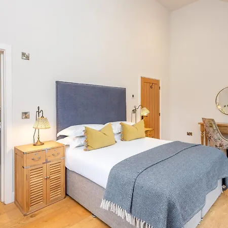 Millfield Barn Сasa de vacaciones Richmond (North Yorkshire)