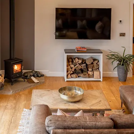 Millfield Barn Richmond (North Yorkshire)