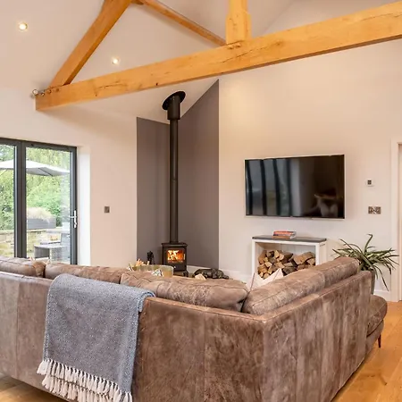 Millfield Barn Σπίτι διακοπών *