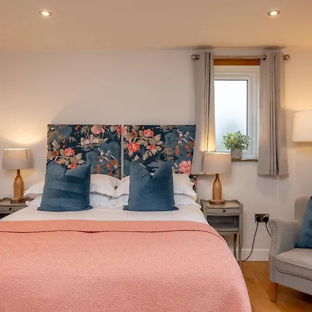 Millfield Barn * Richmond (North Yorkshire)