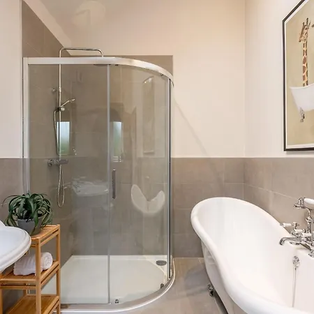 Σπίτι διακοπών Millfield Barn