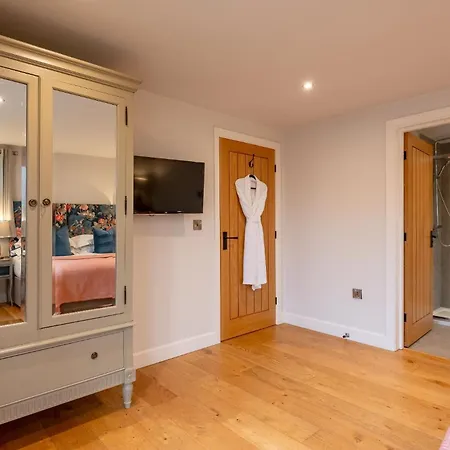 Millfield Barn Σπίτι διακοπών Richmond (North Yorkshire)