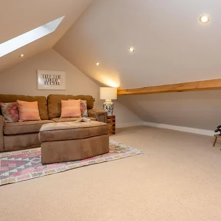 Millfield Barn Holiday home Richmond (North Yorkshire)