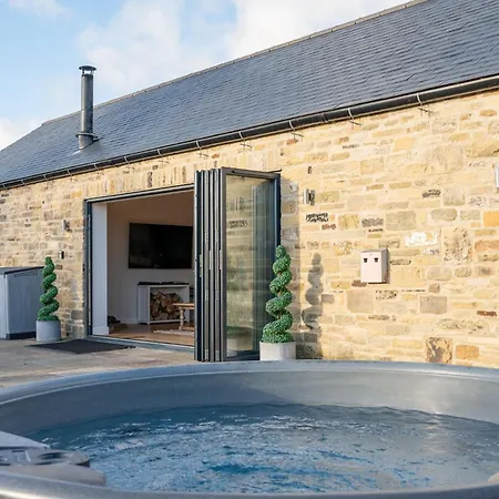 Millfield Barn Σπίτι διακοπών Richmond (North Yorkshire)