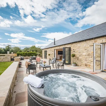 Millfield Barn Holiday home