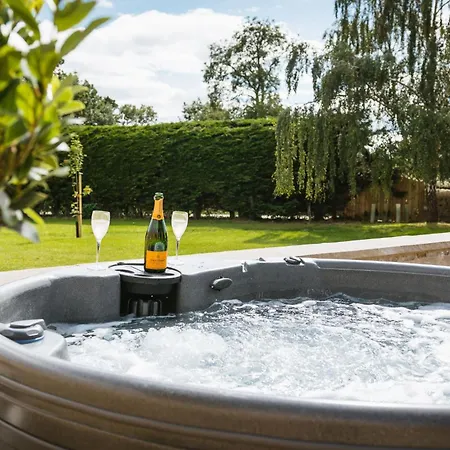 Millfield Barn 里士满